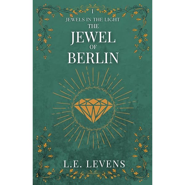 Amazon.com: The Jewel of Berlin (Jewels in the Light